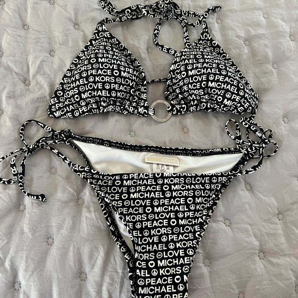 Michael Kors Bikini